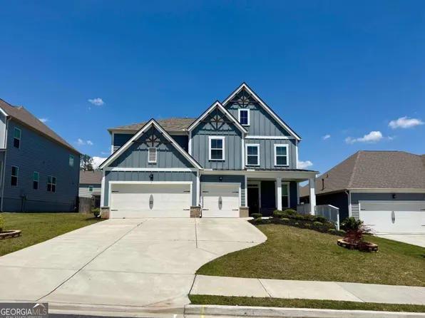 630 Garnet Dr, Acworth, GA 30101