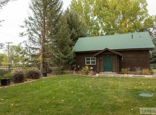 709 W 150 N, Blackfoot, ID 83221