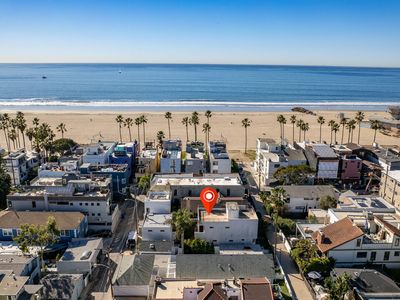 22 25th Pl, Venice, CA, 90291