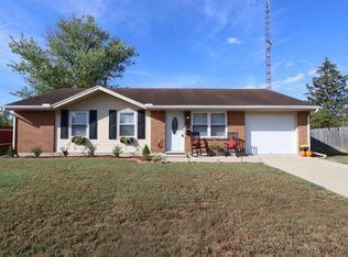1241 Wendall Ave, New Carlisle, OH