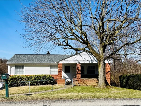 445 Millers Ln, Pittsburgh, PA 15239