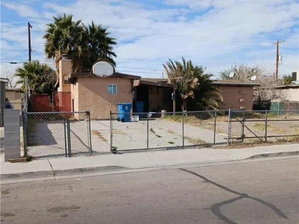 1621 James St, North Las Vegas, NV 89030
