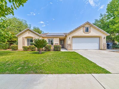 4304 W Buena Vista Avenue, Visalia, CA, 93291