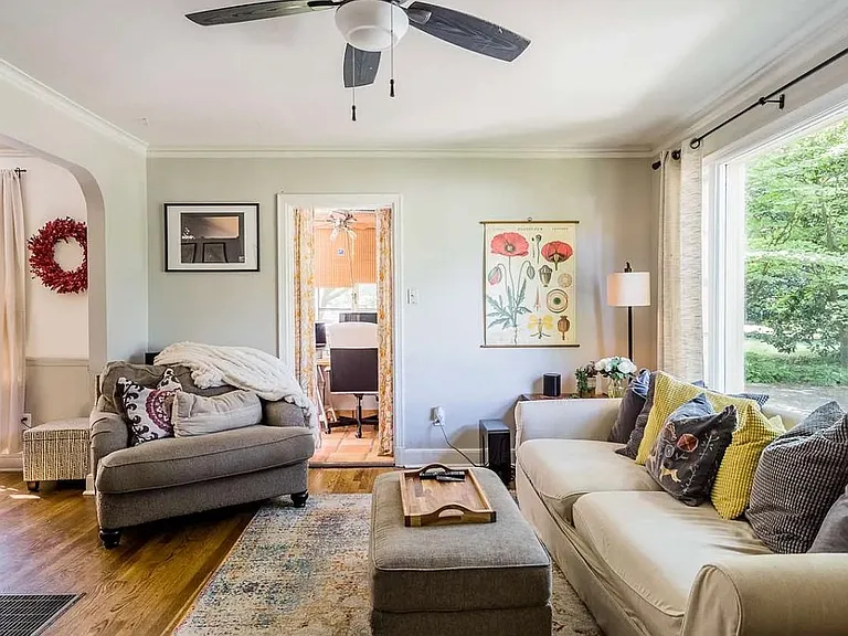 412 Haynes St — Photo 16