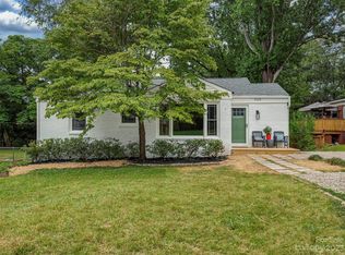 3413 Airlie St, Charlotte, NC 28205