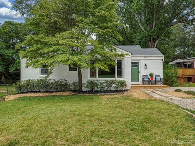 3413 Airlie St, Charlotte, NC, 28205