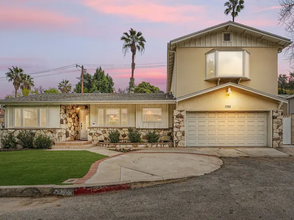 3766 Willowcrest Ave, Studio City, CA 91604