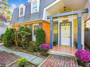 5514 Charles St, Bethesda, MD