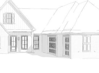 673 Bearing Way, Brandon, MS 39047