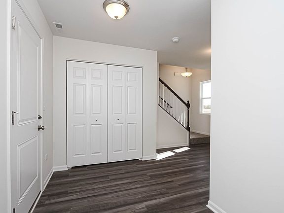 Mudroom