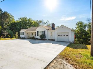 3440 New Greensboro Rd, Winston Salem, NC 27101