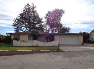 610 Miles Ave, Santa Maria, CA 93455