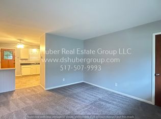 2306 West Blvd W, Holt, MI 48842