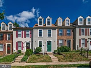 6482 Ducketts Ln UNIT 10-5, Elkridge, MD 21075