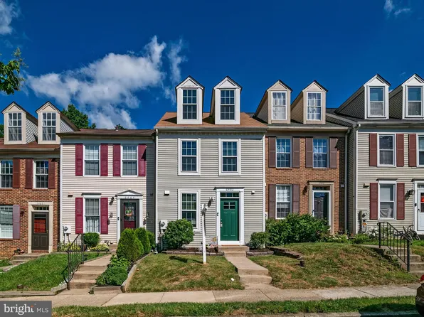 6482 Ducketts Ln Unit 10-5, Elkridge, MD 21075