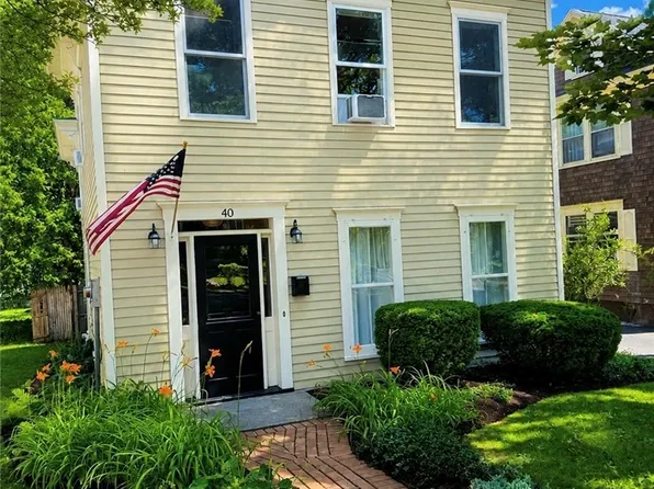 40 Sullivan St, Cazenovia, NY 13035