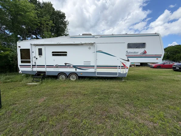 1118 N Fort St, Palestine, TX