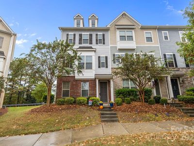 9342 Ainslie Downs St, Charlotte, NC, 28273
