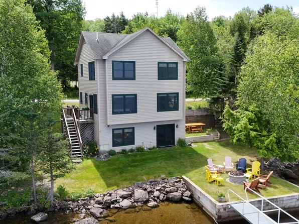 3965 Rockwood Road, Rockwood T1 R1 NBKP, ME 04478