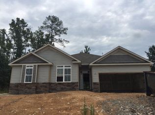 107 Claridge St, North Augusta, SC 29860