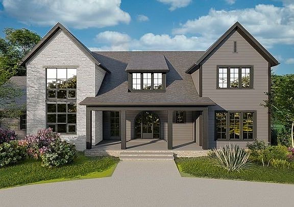 2nd image of 8251 Poplar Way