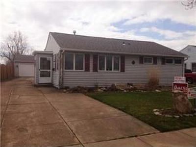 255 Dushane Dr, Buffalo, NY, 14223