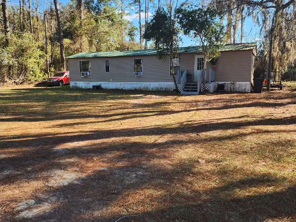 150 SE Faye Ln, Lake City, FL 32025