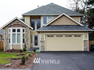 8608 Forest St SW, Lakewood, WA
