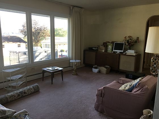 Large Family Room