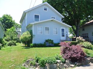 945 E 33rd St, Erie, PA 16504