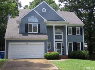 2521 Holbrook Ct, Raleigh, NC 27604