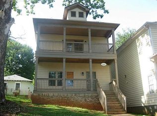 663 Lester St NW, Atlanta, GA 30314