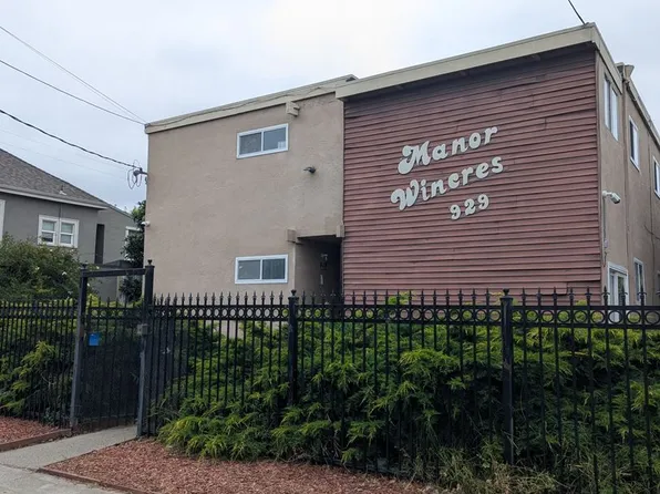 929 Delaware St #1735, Berkeley, CA 94710
