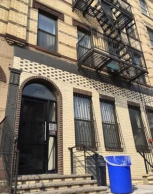 Rented by Brooklyn Vertical Inc. | media 13