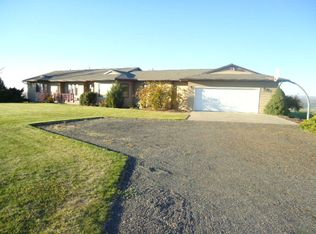 6052 Old Moscow Rd, Pullman, WA 99163