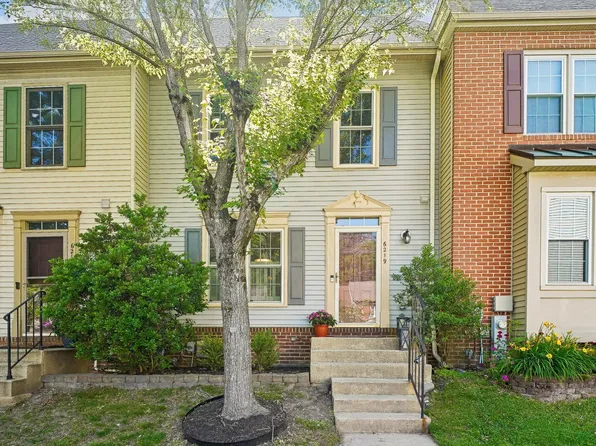 6219 Stratford Ct, Elkridge, MD 21075