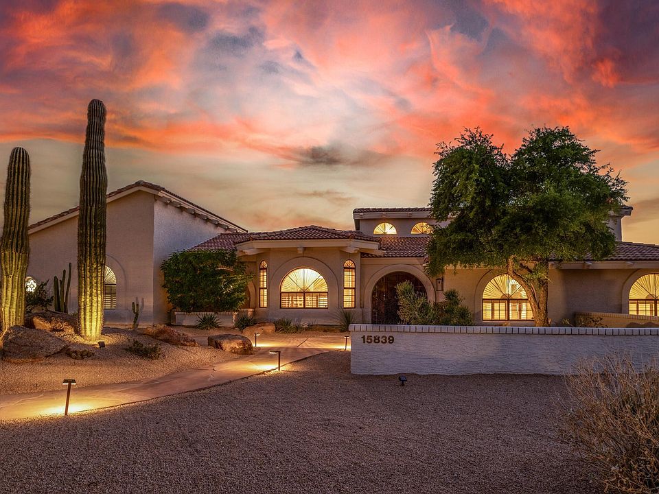 1st image of 15839 E TREVINO Drive