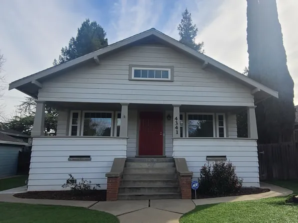 4341 55th St, Sacramento, CA 95820