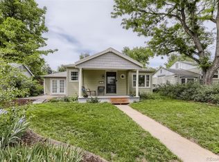 1155 E Bates Pkwy, Englewood, CO 80113