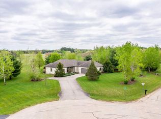223 N Mossy Oak Ct, Wautoma, WI 54982