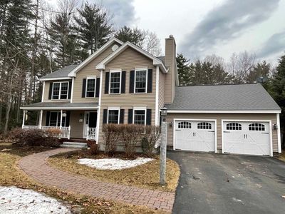 45 Taylor Lane, Concord, NH, 03303