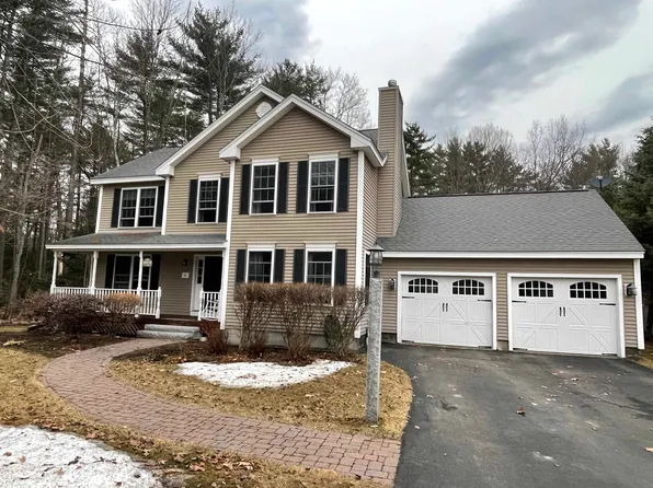 45 Taylor Lane, Concord, NH 03303