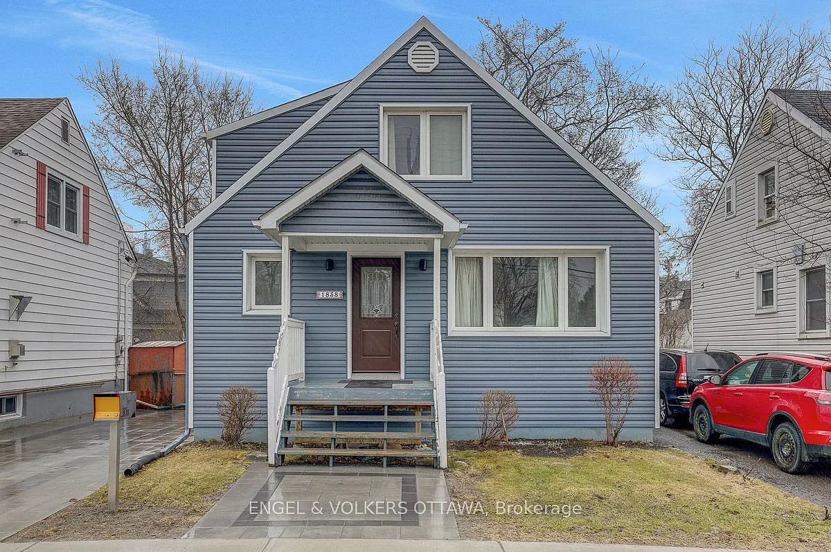 Building Photo - 1838 Scott St