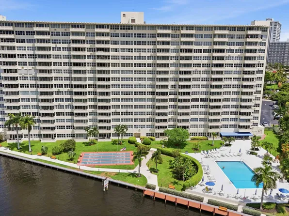 3200 NE 36th Street Unit 318, Fort Lauderdale, FL 33308
