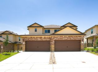 206 Samuel Dr #B, Buda, TX 78610