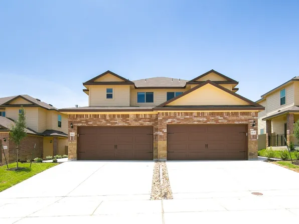 206 Samuel Dr, Buda, TX