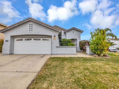 3200 Balada Way, Rancho Cordova, CA, 95670