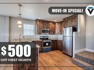 774 S 1600 W APT 204, Mapleton, UT 84664