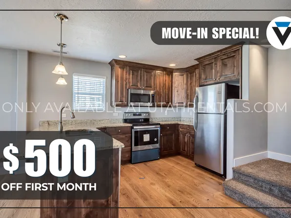 774 S 1600 W APT 204, Mapleton, UT 84664