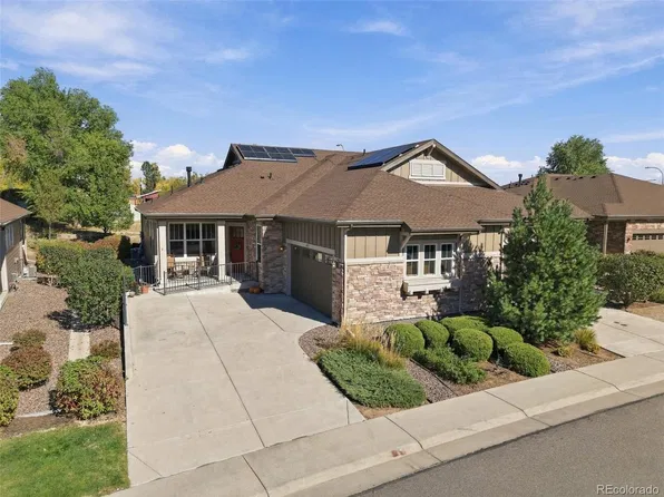 6917 W Jewell Drive, Lakewood, CO 80227